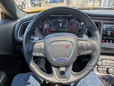 2018 Dodge Challenger, $29900. Photo 11