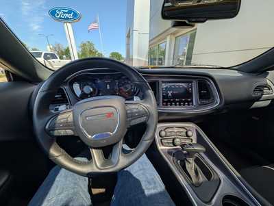 2018 Dodge Challenger, $29900. Photo 12