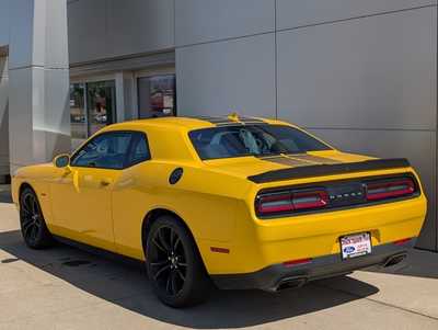 2018 Dodge Challenger, $29900. Photo 3