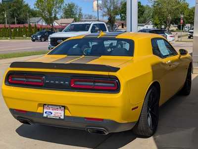 2018 Dodge Challenger, $29900. Photo 5