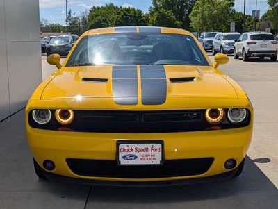 2018 Dodge Challenger, $29900. Photo 6