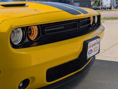 2018 Dodge Challenger, $29900. Photo 7