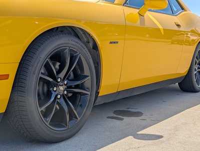 2018 Dodge Challenger, $29900. Photo 8