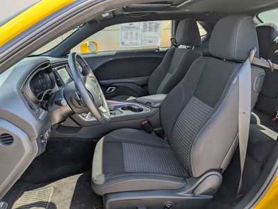 2018 Dodge Challenger, $29900. Photo 9