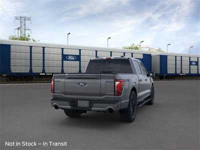 2025 Ford F150 Crew Cab, $65890. Photo 11