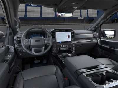 2025 Ford F150 Crew Cab, $65890. Photo 12