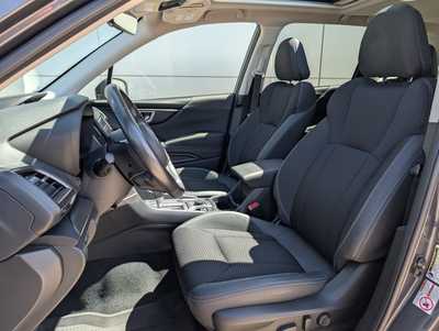 2020 Subaru Forester, $20920. Photo 10