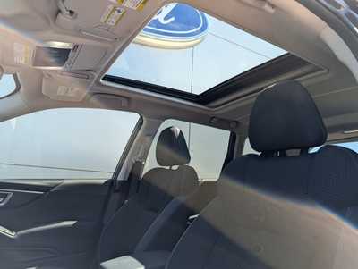 2020 Subaru Forester, $20920. Photo 11