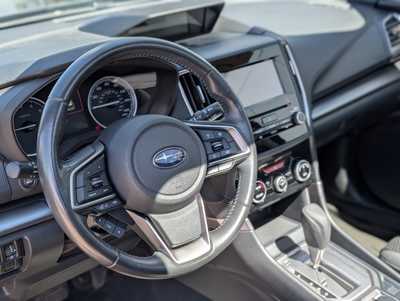 2020 Subaru Forester, $20920. Photo 12