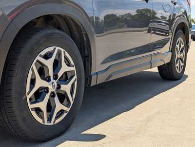 2020 Subaru Forester, $20920. Photo 7