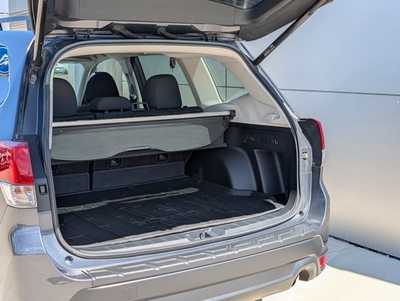 2020 Subaru Forester, $20920. Photo 8
