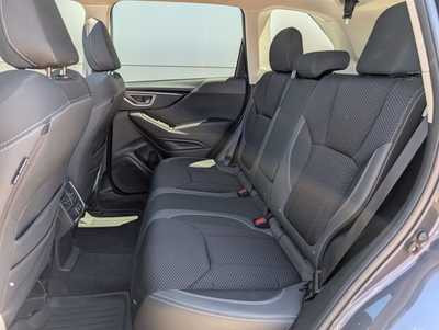 2020 Subaru Forester, $20920. Photo 9