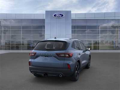 2025 Ford Escape, $39256. Photo 11