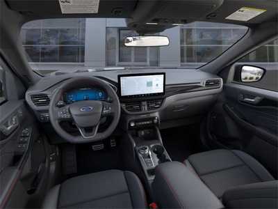 2025 Ford Escape, $39256. Photo 12