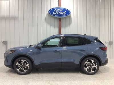 2025 Ford Escape, $39256. Photo 2