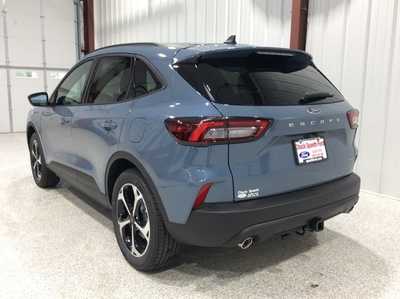 2025 Ford Escape, $39256. Photo 3