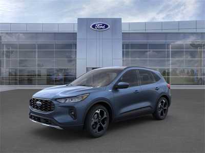 2025 Ford Escape, $39256. Photo 4