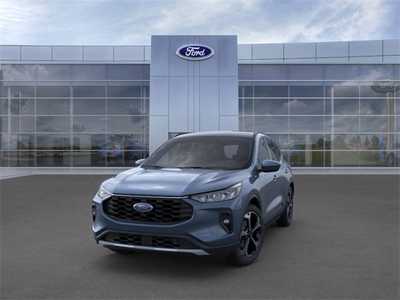 2025 Ford Escape, $39256. Photo 5