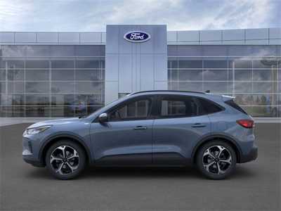 2025 Ford Escape, $39256. Photo 6