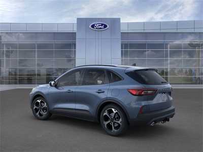2025 Ford Escape, $39256. Photo 7