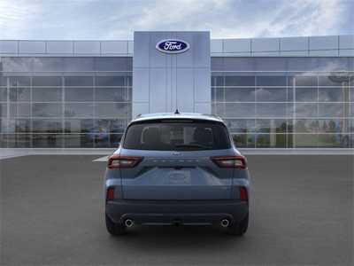 2025 Ford Escape, $39256. Photo 8