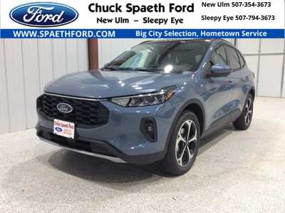 2025 Ford Escape, $39256. Photo 1