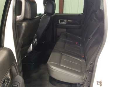 2014 Ford F150 Crew Cab, $12900. Photo 10