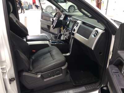 2014 Ford F150 Crew Cab, $12900. Photo 11