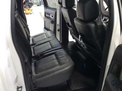 2014 Ford F150 Crew Cab, $12900. Photo 12