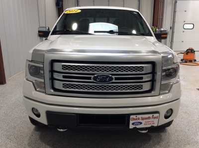 2014 Ford F150 Crew Cab, $12900. Photo 2