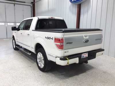 2014 Ford F150 Crew Cab, $12900. Photo 5
