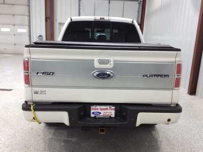 2014 Ford F150 Crew Cab, $12900. Photo 6