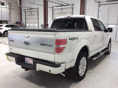 2014 Ford F150 Crew Cab, $12900. Photo 7