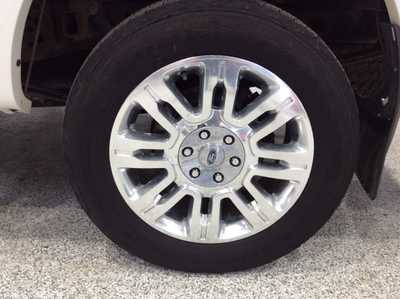 2014 Ford F150 Crew Cab, $12900. Photo 8