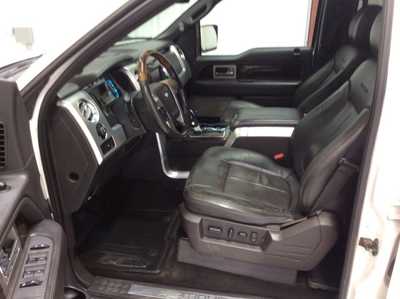 2014 Ford F150 Crew Cab, $12900. Photo 9