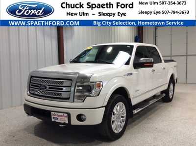 2014 Ford F150 Crew Cab, $12900. Photo 1