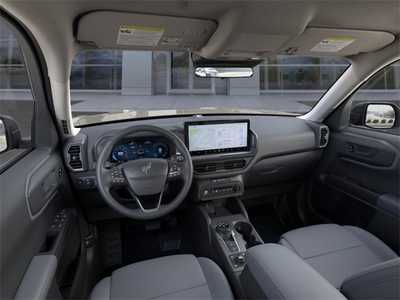 2025 Ford Bronco Sport, $40287. Photo 12