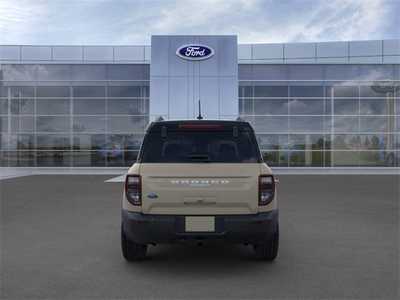 2025 Ford Bronco Sport, $40287. Photo 8