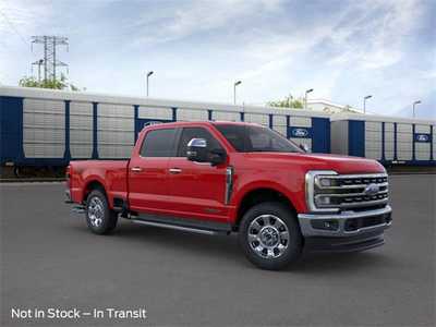 2025 Ford F350 Crew Cab, $79696. Photo 10