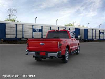 2025 Ford F350 Crew Cab, $79696. Photo 11