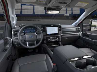2025 Ford F350 Crew Cab, $79696. Photo 12