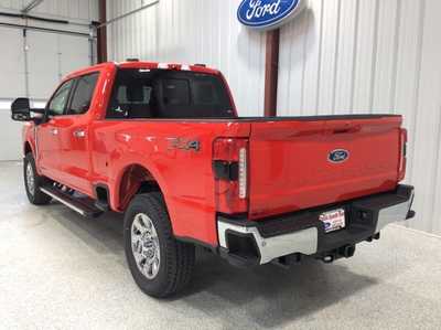 2025 Ford F350 Crew Cab, $79696. Photo 3