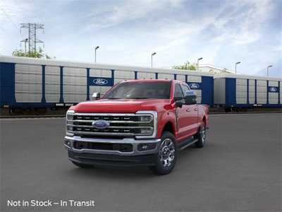 2025 Ford F350 Crew Cab, $79696. Photo 5