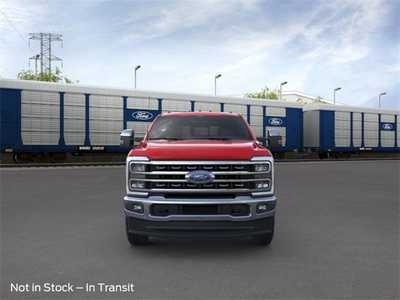 2025 Ford F350 Crew Cab, $79696. Photo 9