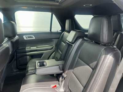 2013 Ford Explorer, $14913. Photo 10