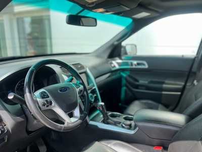 2013 Ford Explorer, $14913. Photo 12