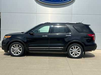 2013 Ford Explorer, $14913. Photo 2