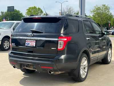 2013 Ford Explorer, $14913. Photo 6