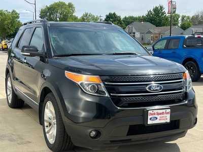 2013 Ford Explorer, $14913. Photo 7
