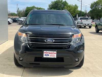 2013 Ford Explorer, $14913. Photo 8